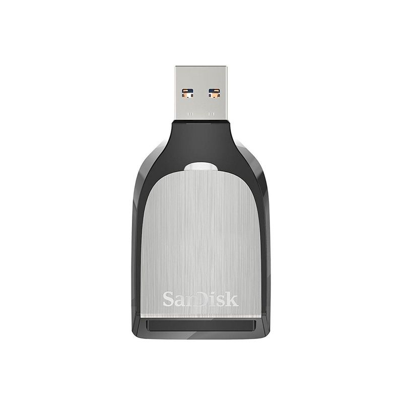 SanDisk Extreme PRO SD UHSII Reader/Writer JLX