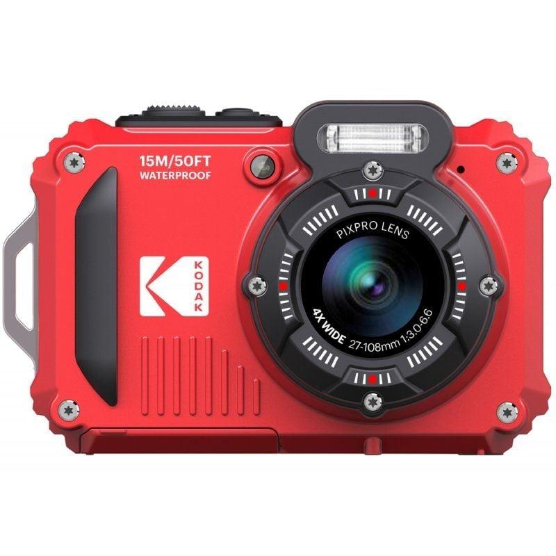 kodak-pixpro-wpz2-digital-sports-camera-16mp-4x-optical-zoom-red